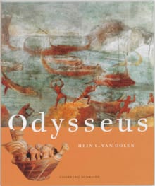 Odysseus - Hein L. Van Dolen