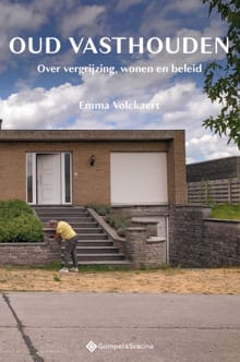 Oud vasthouden - Emma Volckaert