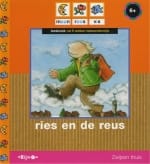 Ries en de reus - Van de t. Waarsenburg, Truus Van De Waarsenburg