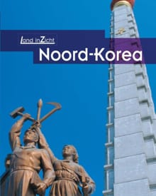 Noord-Korea - Elizabeth Raum