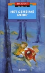Het geheime dorp - H. Hokke, Henk Hokke