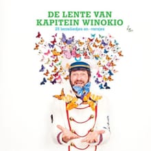 De lente van kapitein Winokio - Winok Seresia