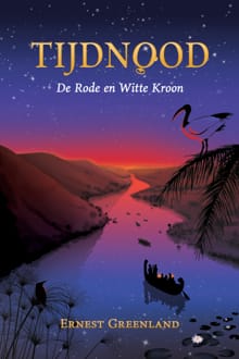 Tijdnood - Ernest Greenland