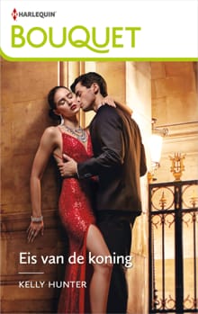 Eis van de koning - Kelly Hunter
