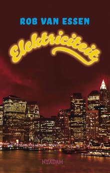 Elektriciteit - Rob van Essen