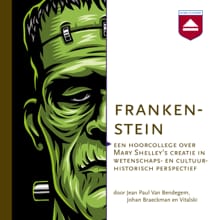 Frankenstein - Jean Paul Van Bendegem, Johan Braeckman, ...