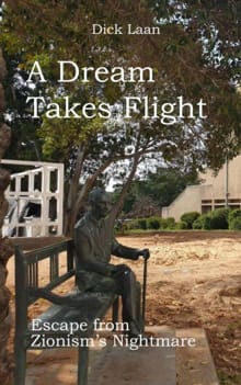 A Dream Takes Flight - Dick Laan