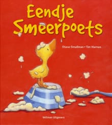 Eendje Smeerpoets - STEVE SMALLMAN,  , ...