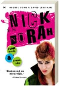 Nick en Norah - Rachel Cohn, David Levithan