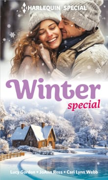 Harlequin Winterspecial - JoAnn Ross, Lucy Gordon, ...