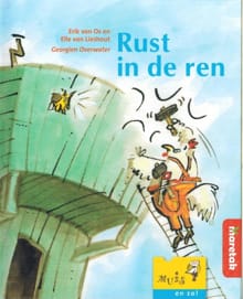 Rust in de ren - Erik van Os, Elle van Lieshout