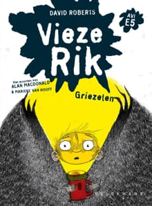 Griezelen - Alan MacDonald, David Roberts, ...