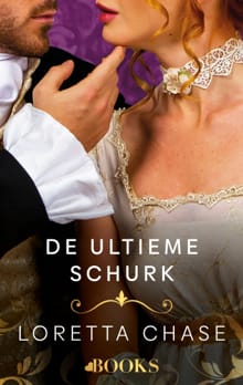 De ultieme schurk - Loretta Chase