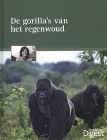 Expeditie dierenwereld De gorilla's van het regenwoud - Kerstin Viering, Roland Knauer
