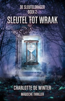 Sleutel tot wraak - Charlotte de Winter
