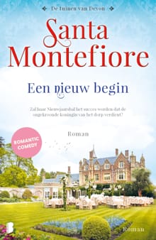 Een nieuw begin - Santa Montefiore