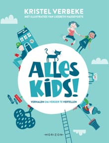 Alles kids - Kristel Verbeke