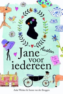 Jane Austen voor iedereen - Anke Werker