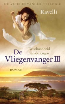 De schoonheid van de leugen -  Ravelli