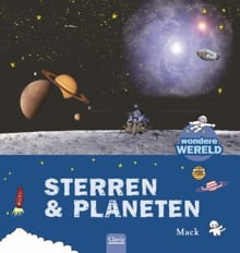 Sterren en planeten -  Mack