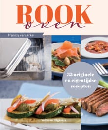 Rookoven - Francis van Arkel