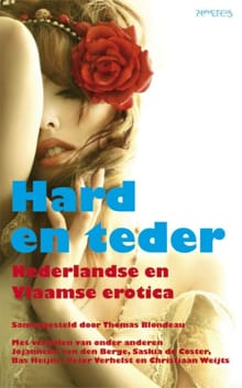 Hard en teder - Jojanneke Van den Berge, Oscar van den Boogaard, ...