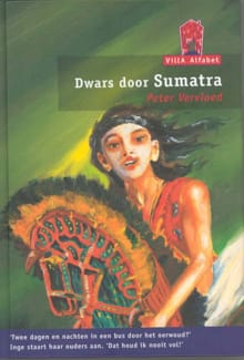 Dwars door Sumatra - Peter Vervloed