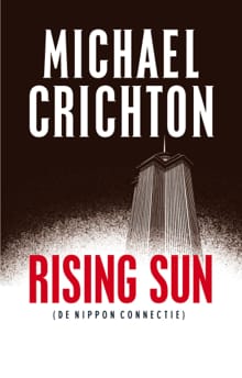 Rising Sun - Michael Crichton