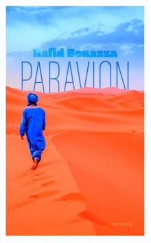 Paravion - Hafid Bouazza