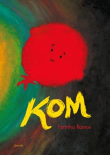 Kom - Fatinha Ramos