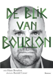 De blik van Bourlon - Hans Bourlon