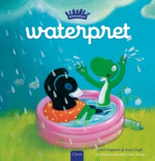 Waterpret - Judith Koppens, Andy Engel