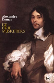 De drie musketiers - Alexandre Dumas