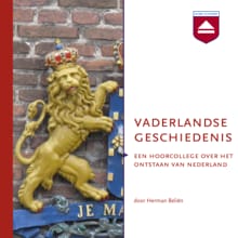 Vaderlandse Geschiedenis - Herman Beliën