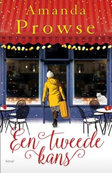 Een tweede kans - Amanda Prowse