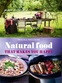 Natural food - Pascale Naessens