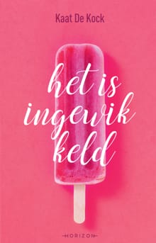 Het is ingewikkeld - Kaat De Kock