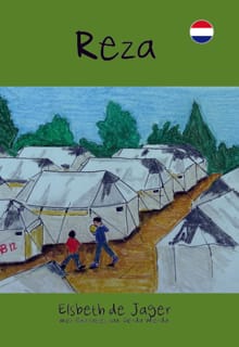 Reza - Elsbeth de Jager