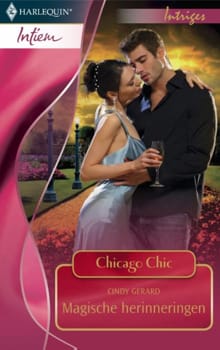 Magische herinneringen - Cindy Gerard