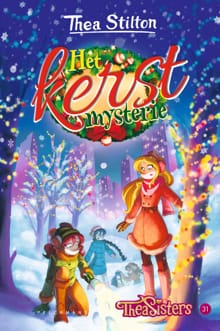 Het kerstmysterie (31) - Thea Stilton