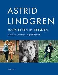 Astrid Lindgren - J. Erseus, A. Lindgren, ...