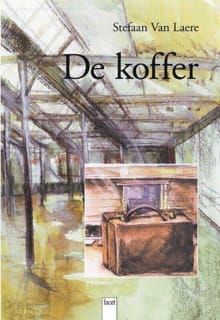 De koffer - Van s. Laere, Stefaan Van Laere