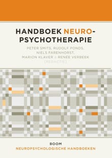 Handboek neuropsychotherapie - 
