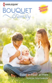 Baby in haar armen - Teresa Southwick