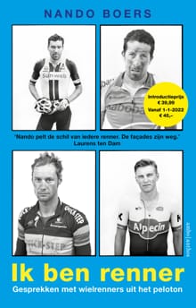 Ik ben renner - Nando Boers