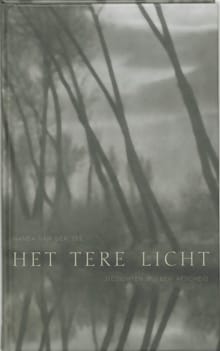 Het Tere Licht - N. van der Zee
