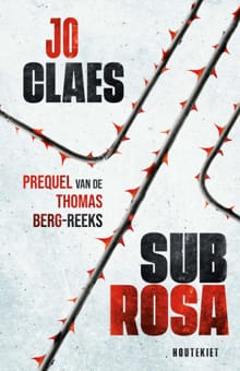 Sub rosa - Jo Claes