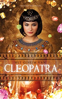 Het geheim van Cleopatra - Marian Hoefnagel