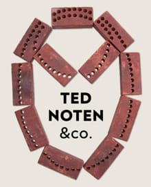 Ted Noten & Co - Aukje Vergeest