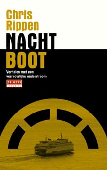 Nachtboot - Chris Rippen